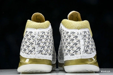 'White' Air 853336-123 Jordan Retro 23 Air  x Jordan Trophy Room 0713